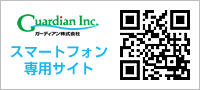 スマホ専用サイトＱＲコード